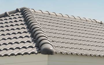 advantages of Brunery clay roofing