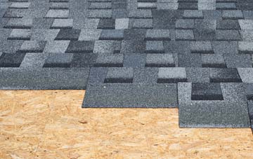 expert Brunery asphalt roof companies