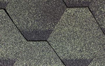 Brunery fibreglass shingle repairs