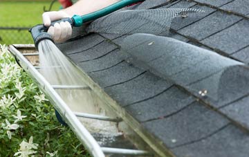 Brunery gutter cleaning costs