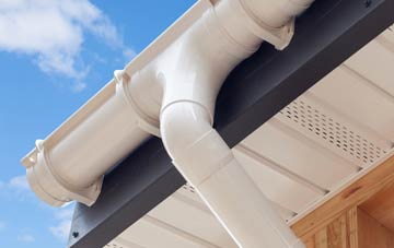Brunery gutter installation costs