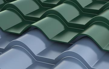 who should consider Brunery plastic roofs