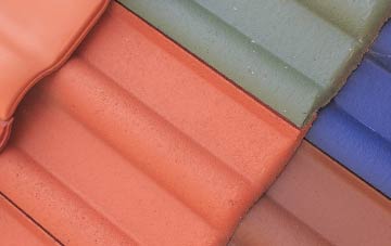 Brunery plastic roofing companies