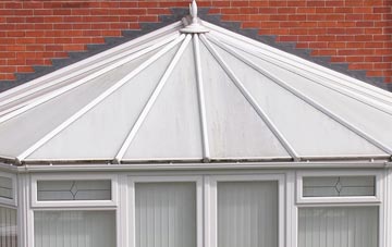 Brunery polycarbonate conservatory roof repairs