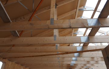 Brunery roof truss costs