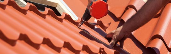 save on Brunery roof installation costs