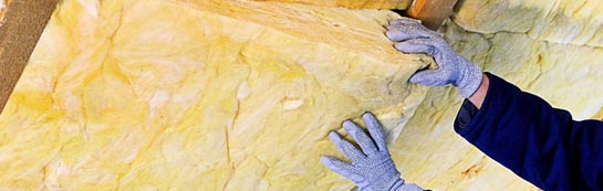 quotes for Brunery roof insulation