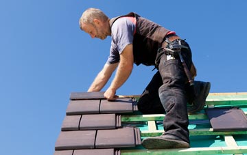 disadvantages of Brunery slate roofing