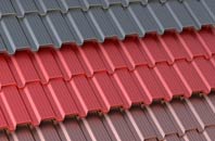 find rated Brunery plastic roofing companies
