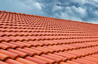 Brunery roofing tiles
